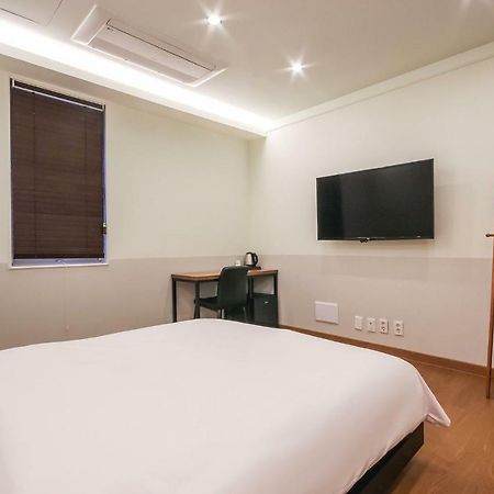Hotel Making Gwangju Metropolitan City Exterior foto